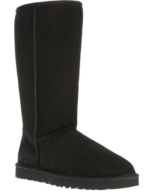UGG 'Classic Tall' boot - Black - zdjęcie produktu nr 1
