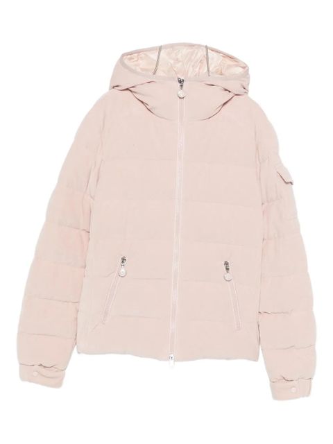 Moncler Yvoire jacket - Pink - zdjęcie produktu nr 1