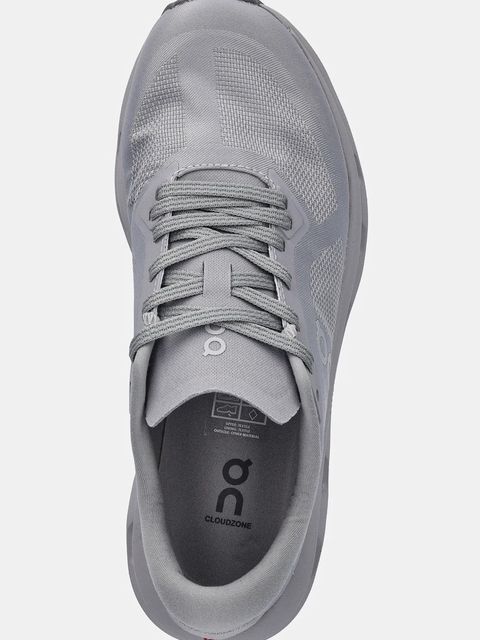 On buty Cloudzone damskie kolor szary 3WF10073295