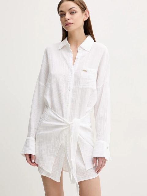 Melissa Odabash sukienka bawełniana - zdjęcie produktu nr 1