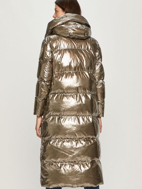 Blauer - Kurtka puchowa