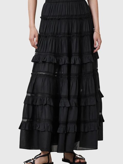 AllSaints spódnica TALIA - zdjęcie produktu nr 2