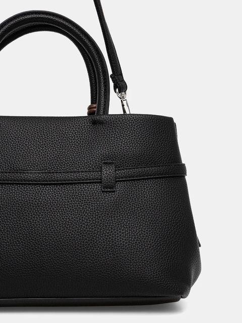 Answear.LAB torebka kolor czarny