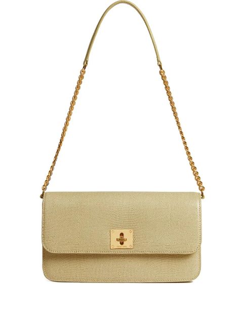 Golden Goose Gioia shoulder bags - Neutrals - zdjęcie produktu nr 1