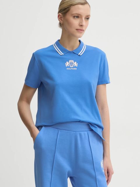 Tommy Hilfiger t-shirt - zdjęcie produktu nr 1