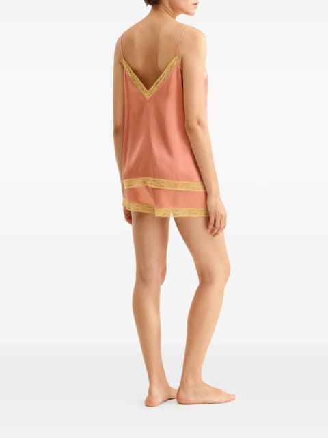 ERES Instant camisole - Pink