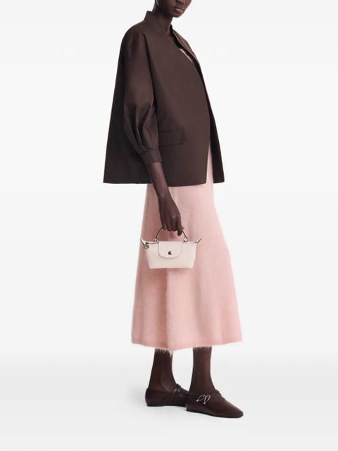 Longchamp XTRA XS Le Pliage mini bag - Neutrals - zdjęcie produktu nr 2