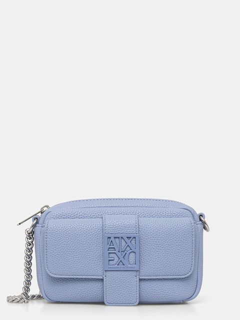 Armani Exchange torebka - zdjęcie produktu nr 1