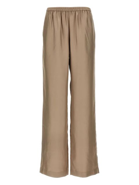 LouLou de Saison Alera joggers - Neutrals - zdjęcie produktu nr 1