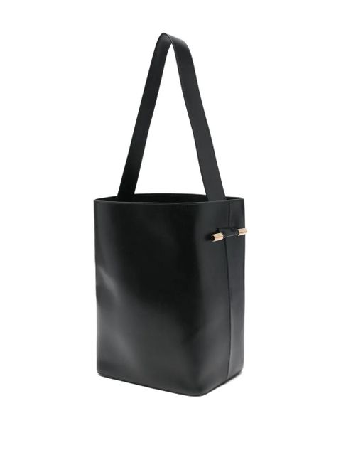 Victoria Beckham Dia shoulder bag - Black - zdjęcie produktu nr 2