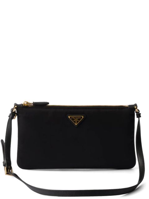 Prada Re-Nylon shoulder bag - Black - zdjęcie produktu nr 1
