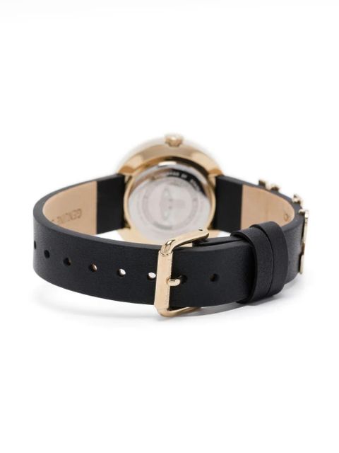 Vivienne Westwood The Rebel 30mm - Gold