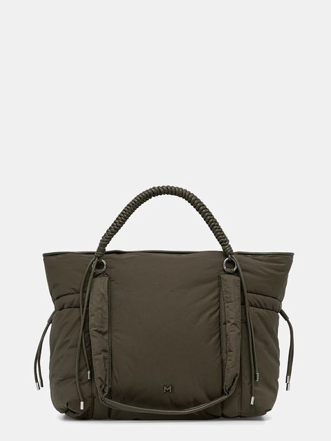 Marella torebka kolor zielony 2523516017200 - zdjęcie produktu nr 1