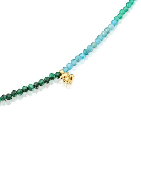 Tous naszyjnik z naturalnymi kamieniami 1004273100 - zdjęcie produktu nr 2