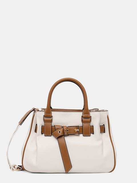 Liu Jo torebka crossbody damska z imitacji skóry - zdjęcie produktu nr 2