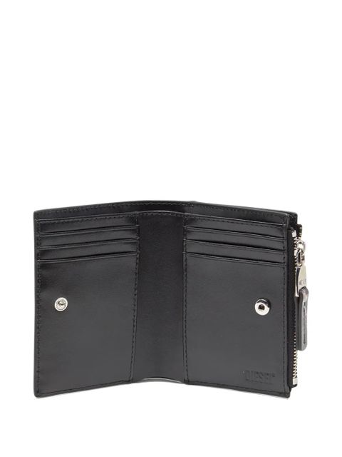 Diesel Play wallet - Black