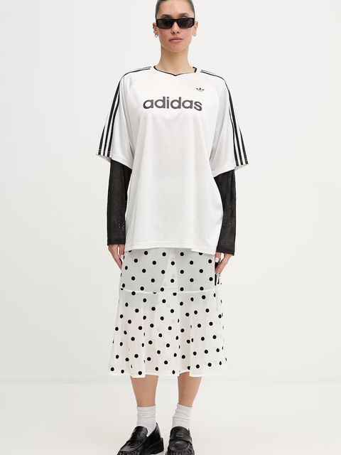 adidas Originals longsleeve damskie - zdjęcie produktu nr 1