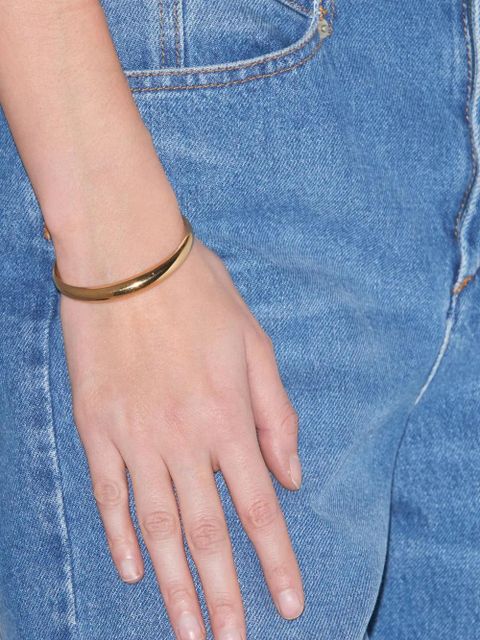 ISABEL MARANT Pio bracelet - Gold