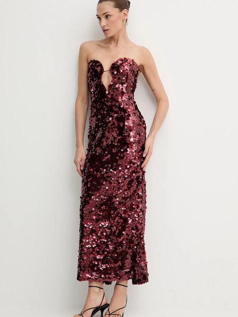 Bardot sukienka - zdjęcie produktu nr 1