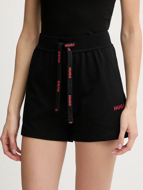 HUGO szorty lounge HUGO ID_SHORT PANT - zdjęcie produktu nr 1