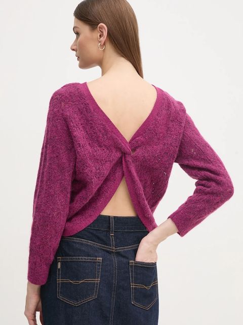 Pepe Jeans sweter NOVA - zdjęcie produktu nr 1