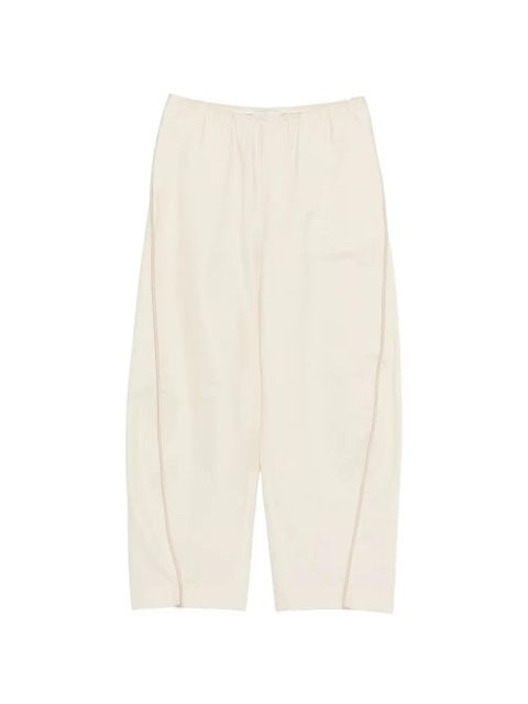 Nanushka elasticated-waist trousers - Neutrals - zdjęcie produktu nr 1