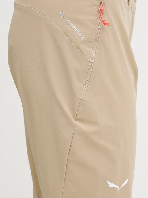 Salewa spodnie sportowe PUEZ TALVENA