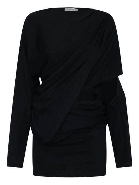 Christopher Esber Aiba cut-out mini dress - Black - zdjęcie produktu nr 1