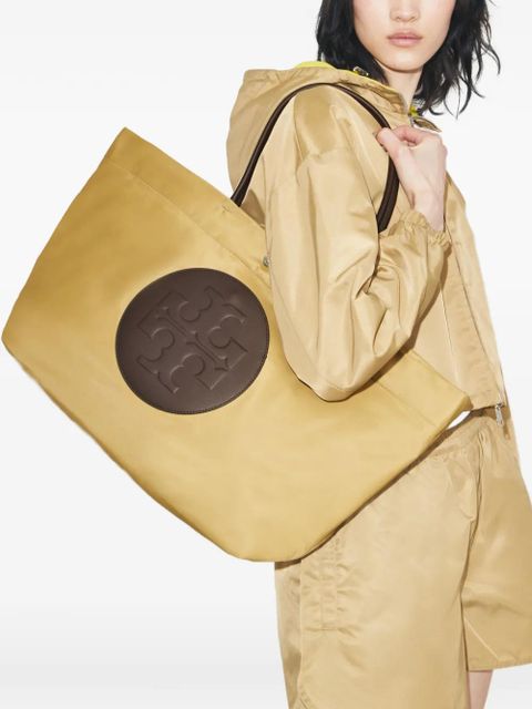 Tory Burch Ella twist tote - Neutrals - zdjęcie produktu nr 2