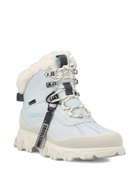 UGG Adirondack Meridian boots - Blue - zdjęcie produktu nr 2