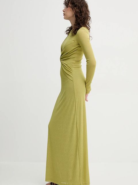 Nanushka sukienka ROZAL