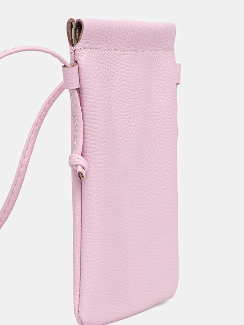 Answear.LAB torebka crossbody damska skórzana - zdjęcie produktu nr 1