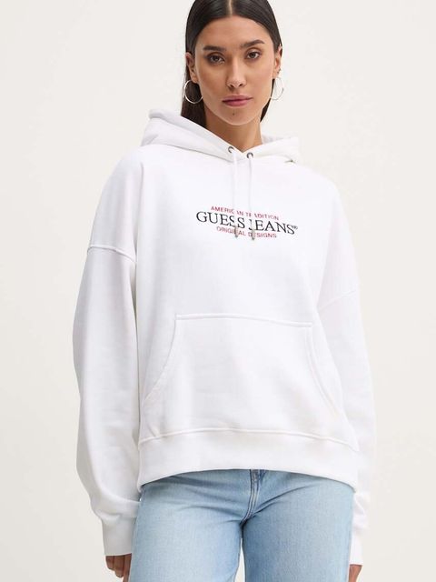Guess Jeans bluza - zdjęcie produktu nr 2