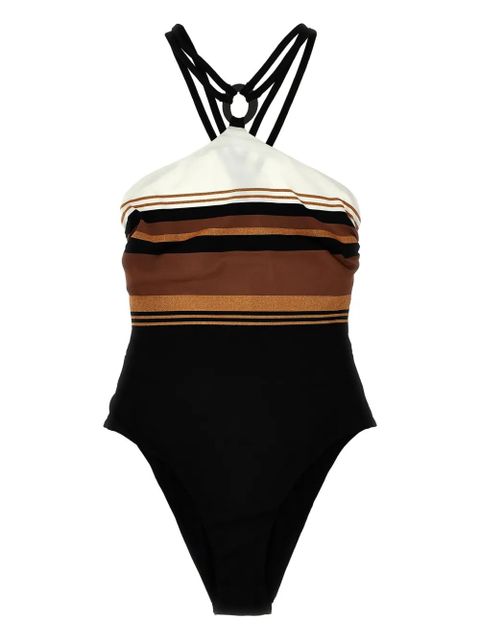 Max Mara Cathy one-piece swimsuit - Black - zdjęcie produktu nr 1