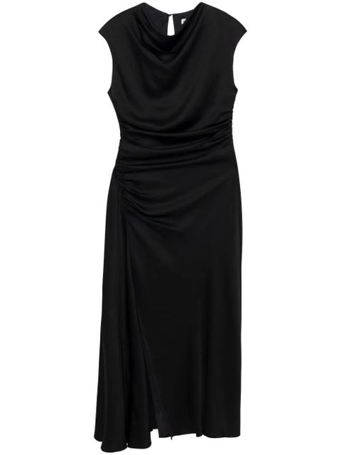 Simkhai Burke dress - Black - zdjęcie produktu nr 1