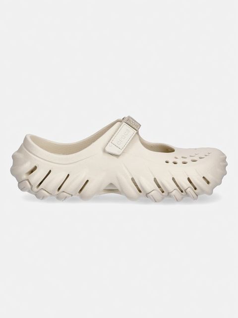 Crocs baleriny Echo Mary Jane Clog - zdjęcie produktu nr 1