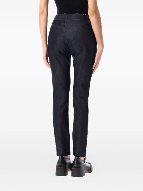 Marni cotton jeans - Blue - zdjęcie produktu nr 2