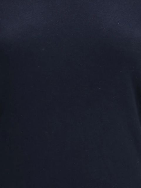 Loro Piana Piuma crew-neck sweater - Blue