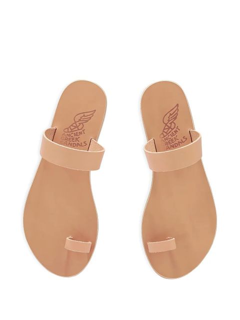 Ancient Greek Sandals Thalia flat sandals - Neutrals - zdjęcie produktu nr 2