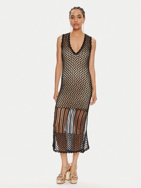 Sukienka dzianinowa TWINSET