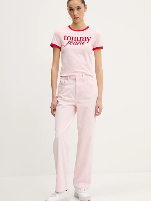 Tommy Jeans jeansy - zdjęcie produktu nr 1