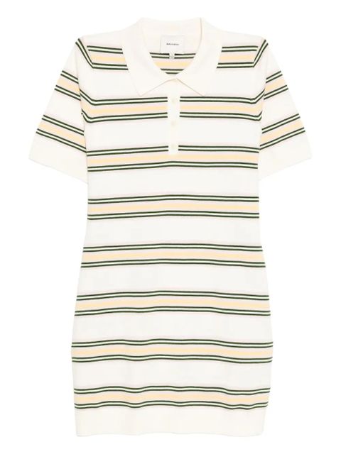 Reformation Hadley dress - White - zdjęcie produktu nr 1