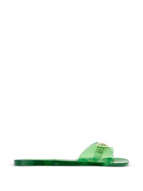 Ancient Greek Sandals Filia sandals - Green - zdjęcie produktu nr 1