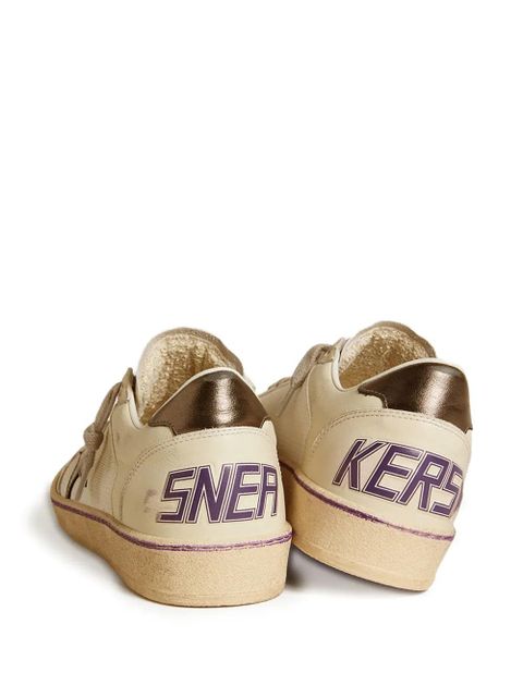 Golden Goose Ball Star sneakers - Neutrals