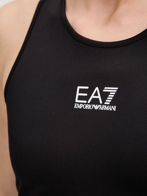 EA7 Emporio Armani top treningowy