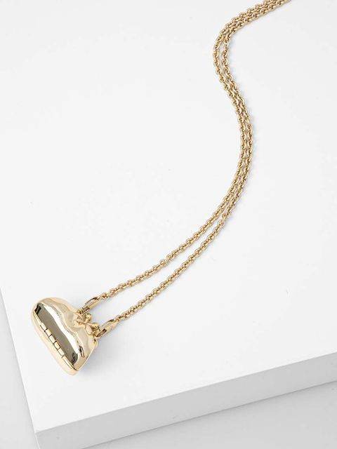 Weekend Max Mara naszyjnik - zdjęcie produktu nr 1