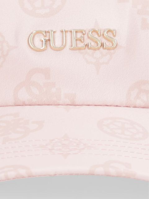 Guess czapka z daszkiem damska - zdjęcie produktu nr 1