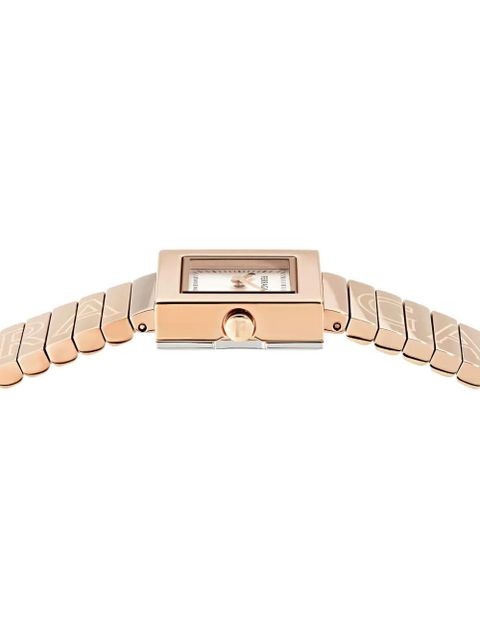 Ferragamo Ronda 20mm - Silver