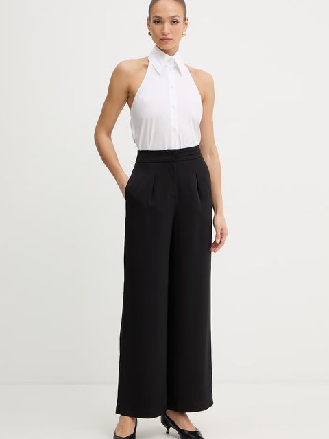 Karl Lagerfeld koszula damska bawełniana - zdjęcie produktu nr 1