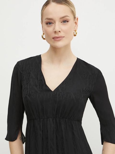 Armani Exchange sukienka